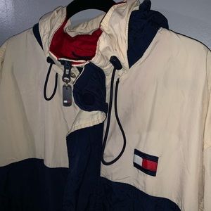 Tommy Hilfiger Windbreaker
